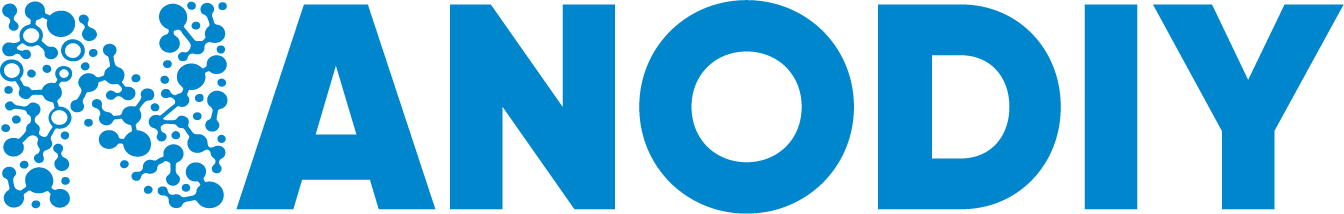 NANODIY Logo