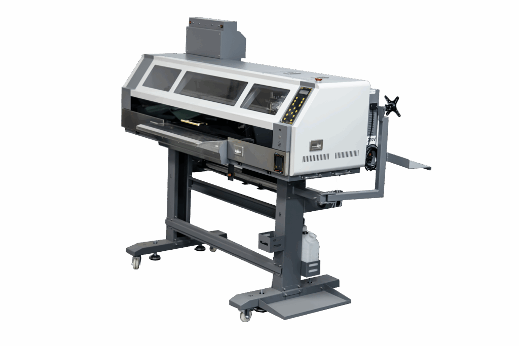 DTF printer sa 4 glave i 60 cm širine ispisa