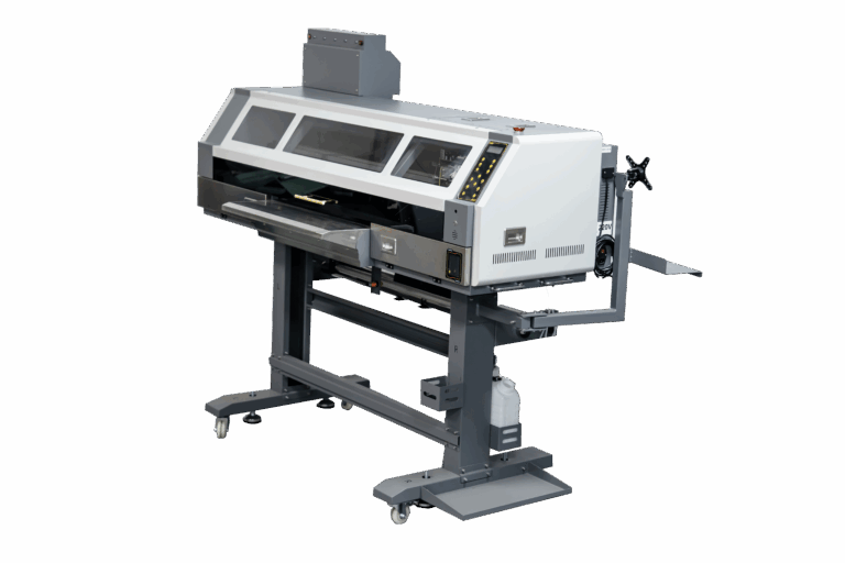 DTF printer sa 4 glave i 60 cm širine ispisa